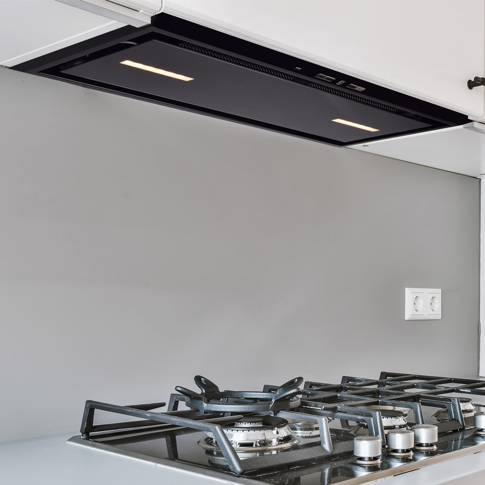 86cm Canopy Cooker Hoods
